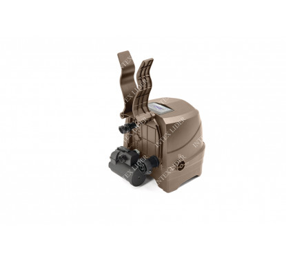 Джакузи надувное Intex, Chevron Deluxe, 175х71см (28446)